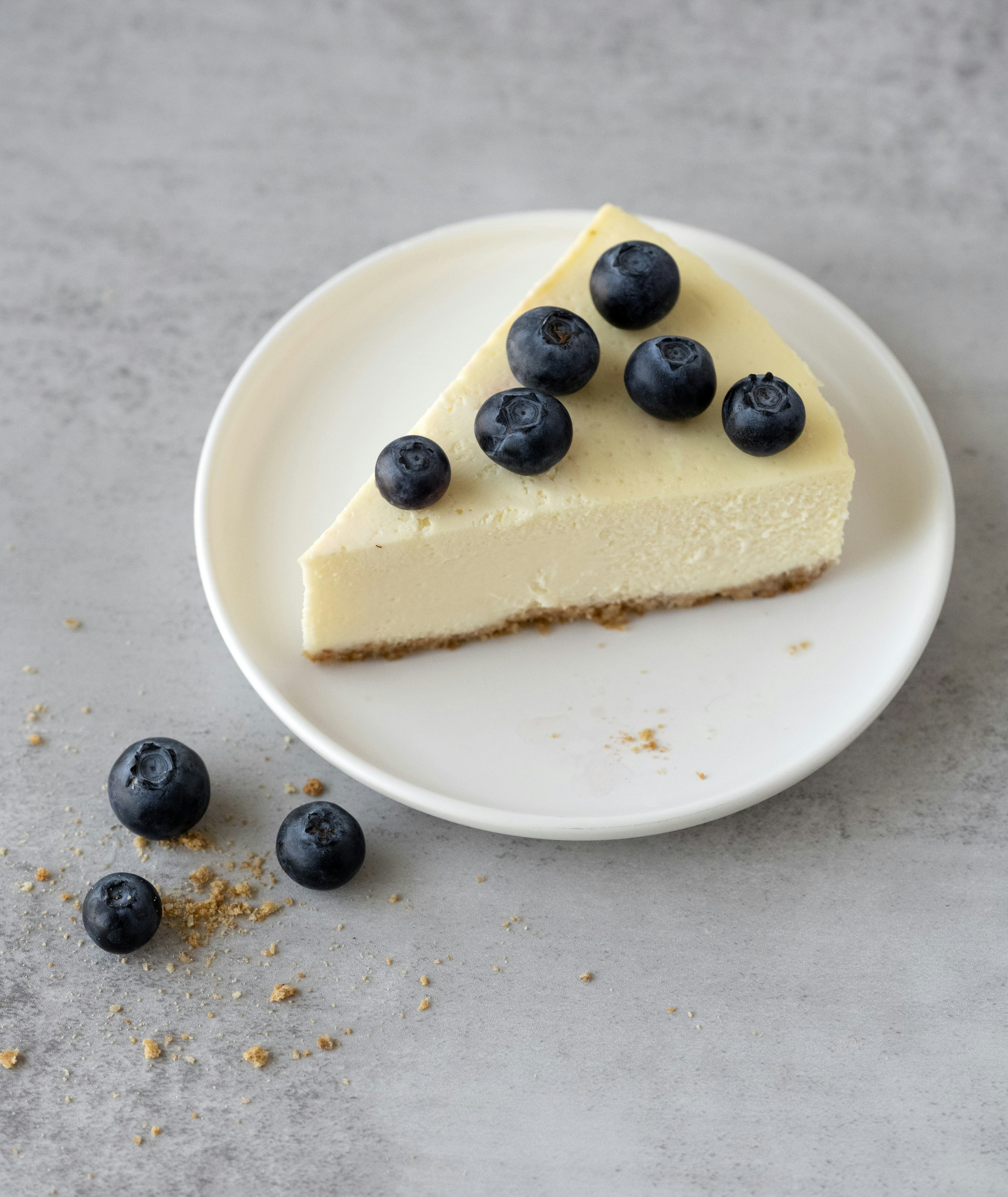 Cheesecake